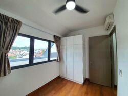 Upper Thomson Road (D20), Condominium #590323141